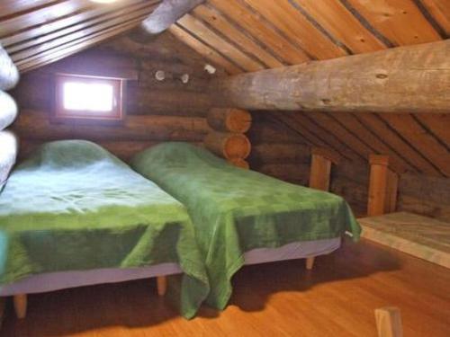 Holiday Home Kelokieppi