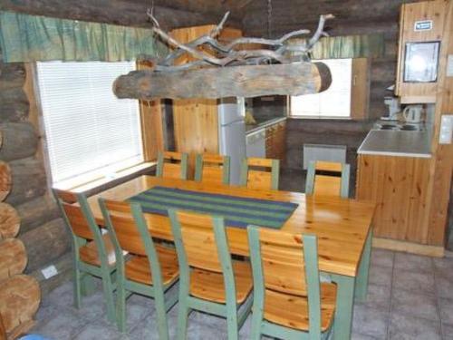 Holiday Home Kelokieppi