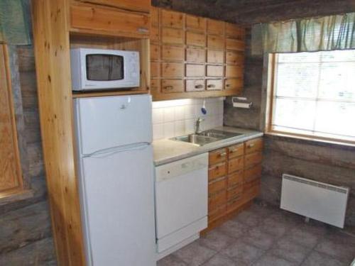 Holiday Home Kelokieppi