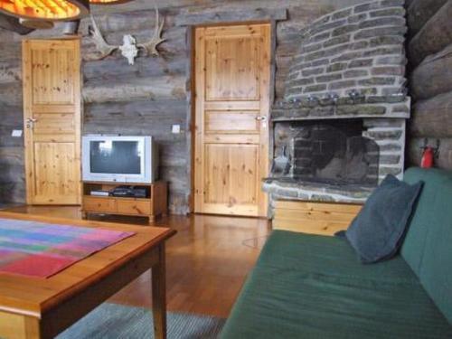 Holiday Home Kelokieppi