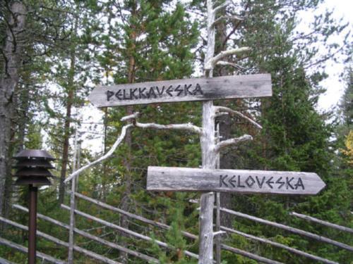Holiday Home Keloveska