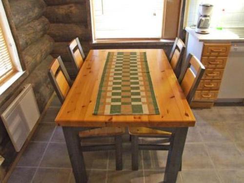Holiday Home Rinnekieppi 2