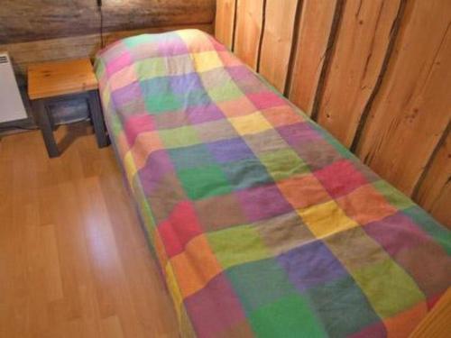 Holiday Home Rinnekieppi 2