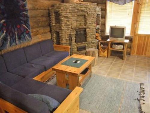 Holiday Home Rinnekieppi 2
