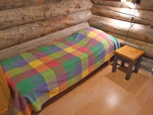 Holiday Home Rinnekieppi 2