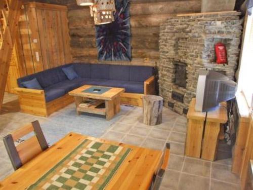 Holiday Home Rinnekieppi 2