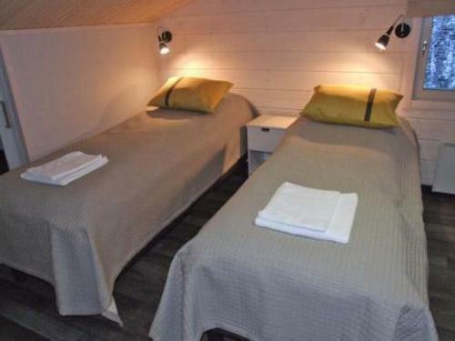 Holiday Home Villa Vuosseli C 2