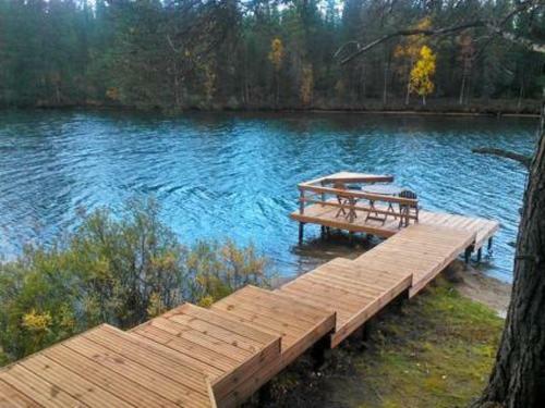 Holiday Home Sompsanniemi