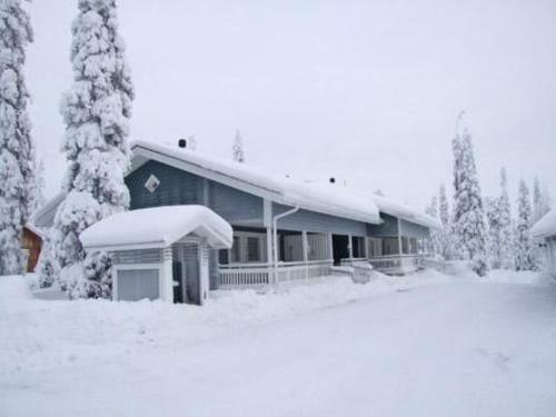 Holiday Home Ruka Snow & Sun 1