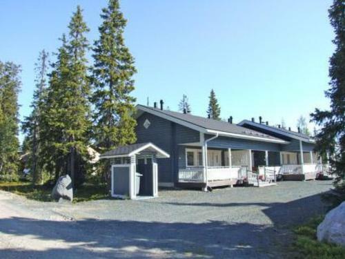 Holiday Home Ruka Snow & Sun 1