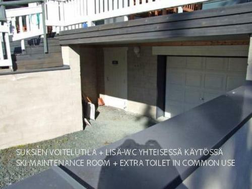 Holiday Home Ruka Snow & Sun 1