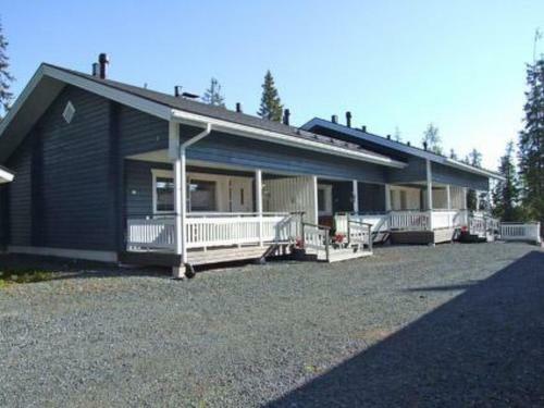 Holiday Home Ruka Snow & Sun 1