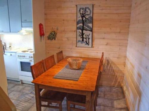 Holiday Home Ruka Snow & Sun 1
