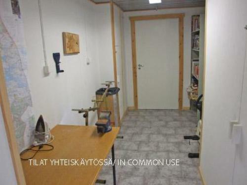Holiday Home Ruka Snow & Sun 1