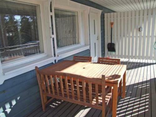 Holiday Home Ruka Snow & Sun 1