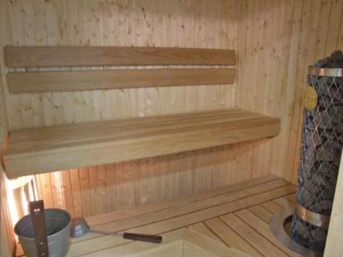 Holiday Home Villa Vuosseli B 1