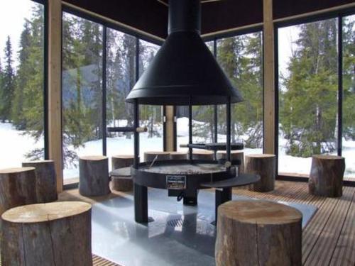 Holiday Home Villa Vuosseli B 1
