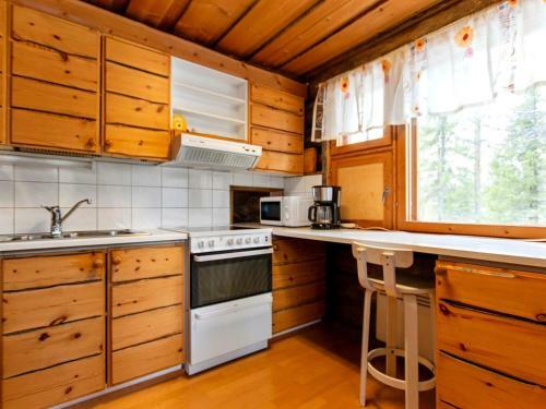 Holiday Home Rukaveska 4b
