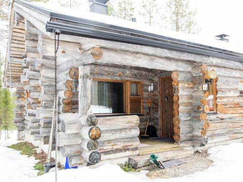 Holiday Home Rukaveska 4b