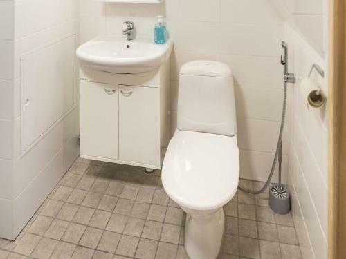 Holiday Home Rukansyli 7