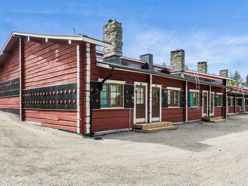 Holiday Home Rukansyli 7