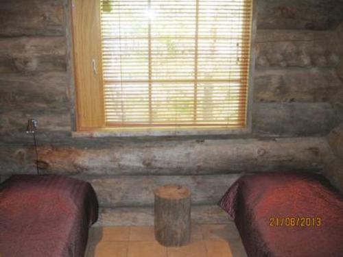 Holiday Home Riekon Ruska