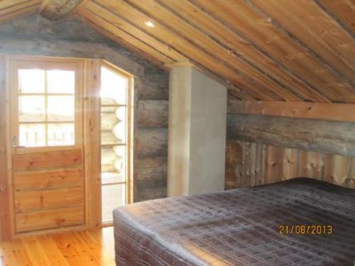 Holiday Home Riekon Ruska