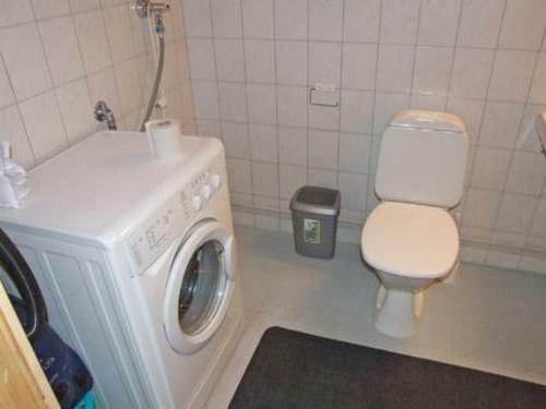 Holiday Home Rintel� 3a