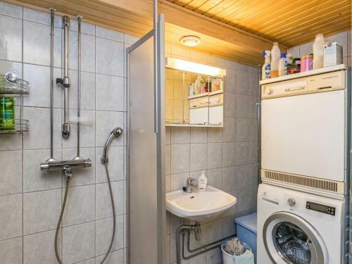 Holiday Home Saaruanaho H1