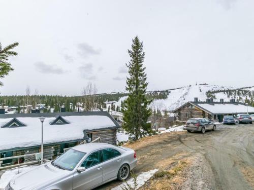 Holiday Home Saaruanaho H1