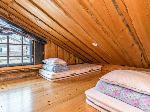 Holiday Home Saaruanaho H1