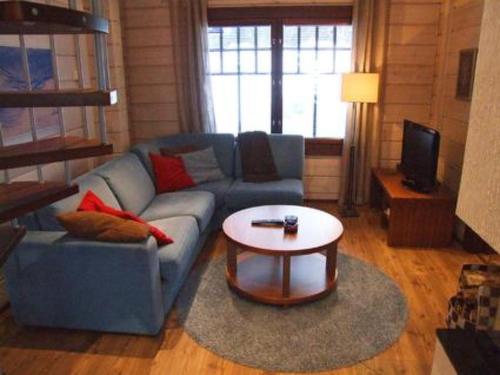 Holiday Home Vuosselinkulma 4