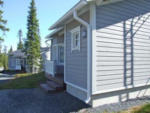 Holiday Home Vuosselinhovi B