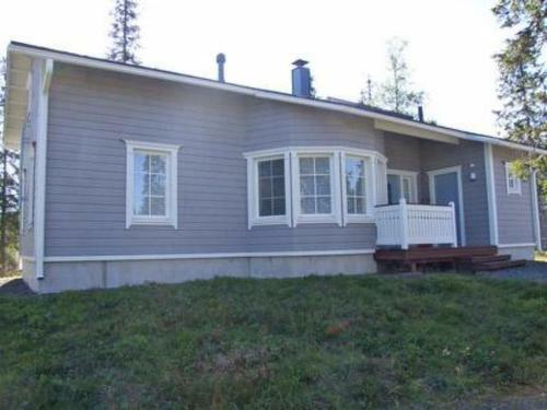 Holiday Home Vuosselinhovi B