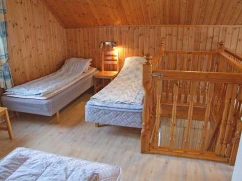 Holiday Home Keisarinhovi