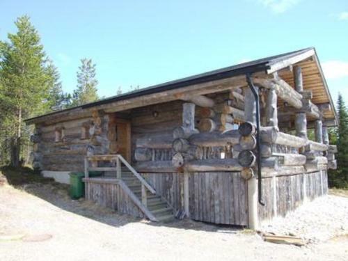 Holiday Home Kitka-nokkela