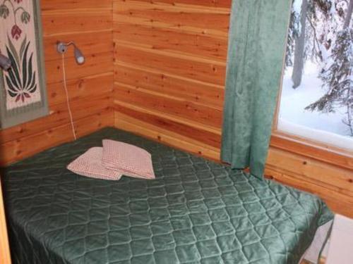 Holiday Home Jaakonkolo 2b