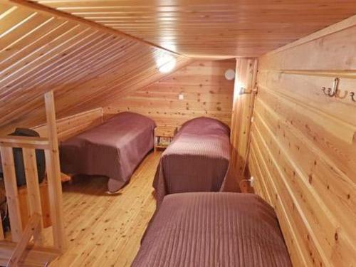 Holiday Home Jaakonkolo 2b