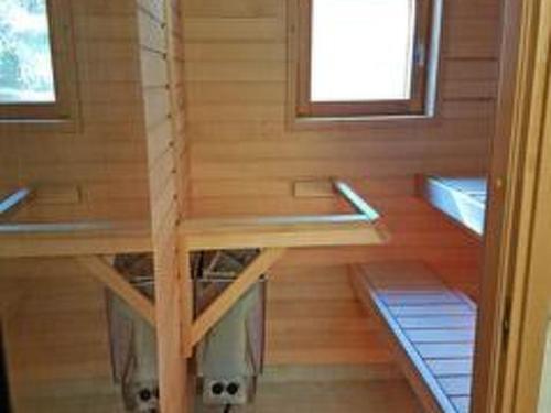 Holiday Home Jaakonkolo 2b