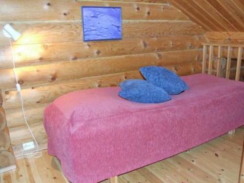 Holiday Home Vuosselinkulma 1