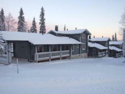 Holiday Home Vuosselin Trio C