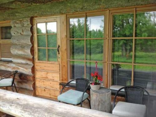 Holiday Home Otsontupa 2
