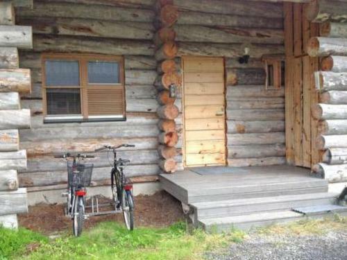 Holiday Home Otsontupa 2