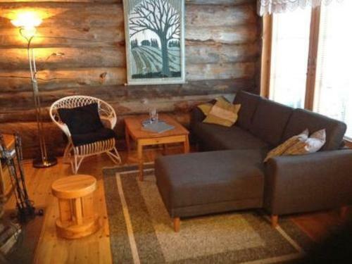 Holiday Home Otsontupa 2