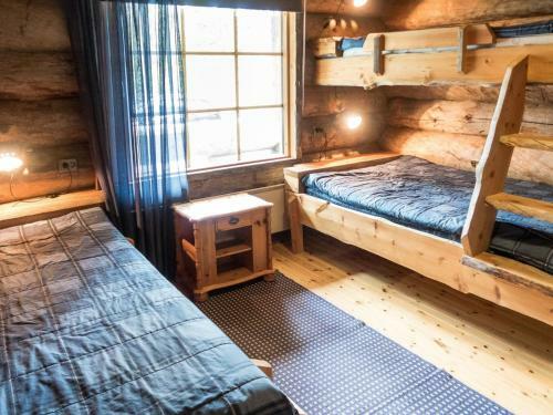 Holiday Home Kelokantola
