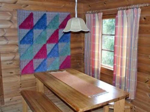 Holiday Home Uolevintie 39b