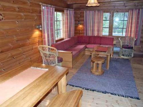 Holiday Home Uolevintie 39b