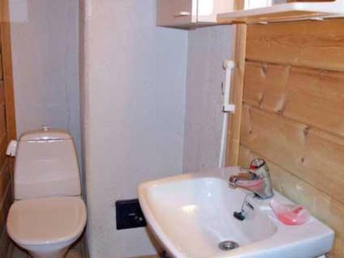 Holiday Home Uolevintie 39b