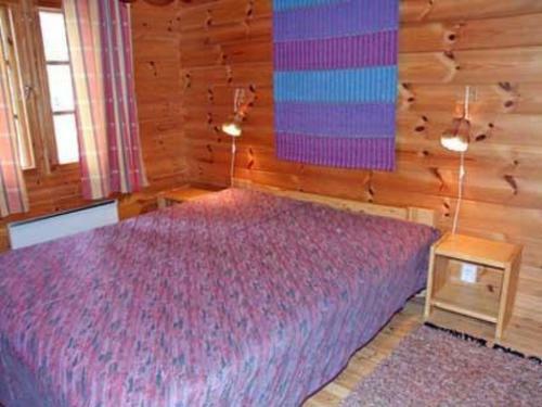 Holiday Home Uolevintie 39b