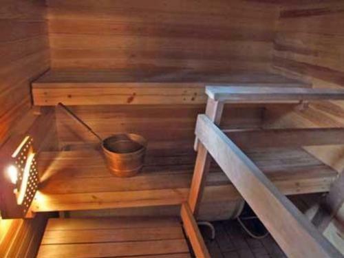Holiday Home Uolevintie 39b